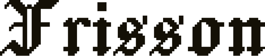 THE FRISSON SERVICES